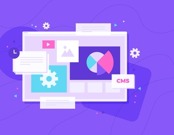 WooCommerce with intuitive drag-and-drop