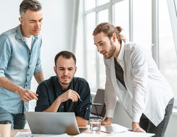 Make your store stand out from the others by converting.. 